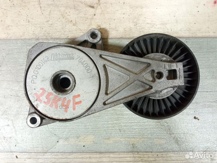 Натяжитель ремня 25K4F Land Rover Freelander