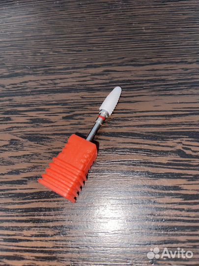 Фрезы для маникюра