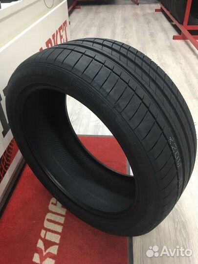 Habilead PracticalMax H/P RS26 275/55 R20 117W