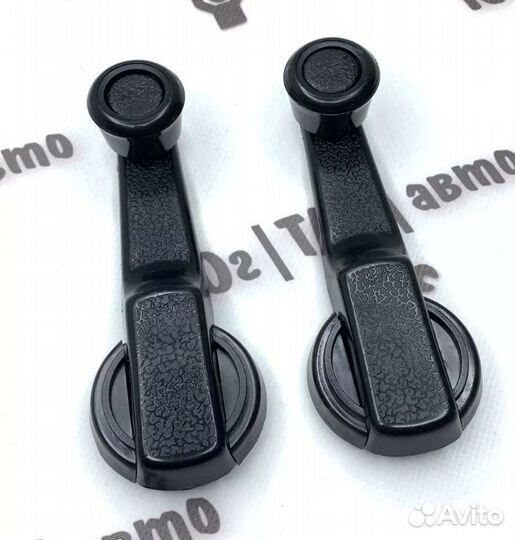 Ручки стеклоподъемников