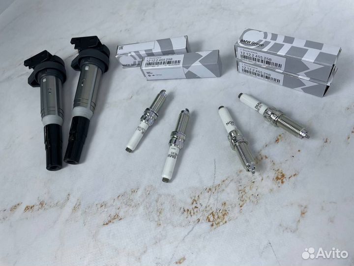 Свеча зажигания для BMW G20 F48 G01 12122455258