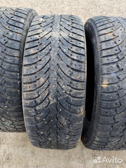 Formula Ice 225/60 R17 99T