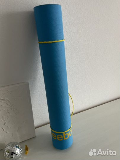 Коврик для йоги