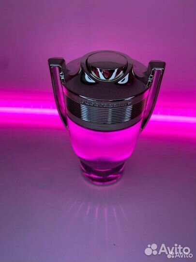 Пако Рабан Инвиктус 100мл (Евро качество)