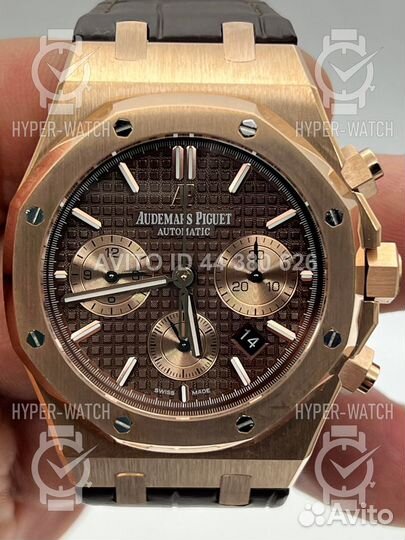 Часы Audemars Piguet Royal Oak Selfwinding