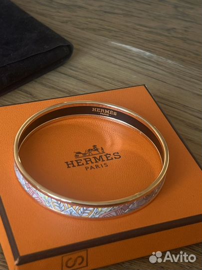 Браслет hermes