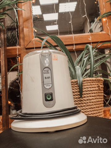 Стерилизатор шариковый