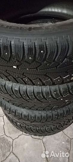 Nokian Tyres Nordman 5 SUV 225/65 R17