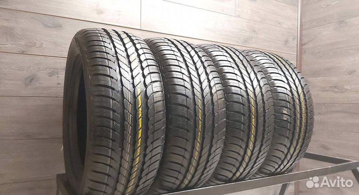Goodyear OptiGrip 225/55 R16 99V
