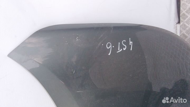 Капот Toyota Avensis T27 (2009-2011)