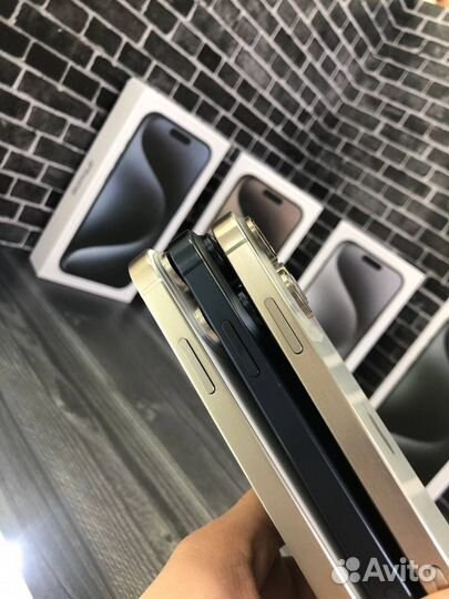 iPhone xr в корпусе 15 pro 128 gb