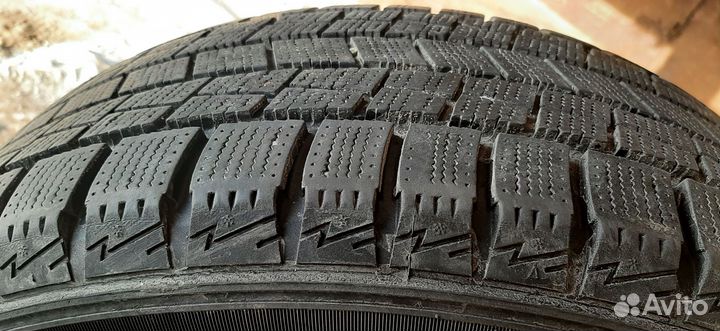 Шины всесезонные 4 шт.Gotorm 225/55/R17