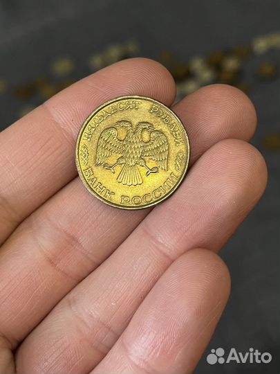 Монеты СССР