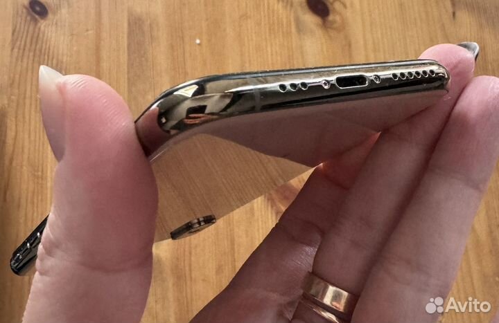 iPhone Xs, 256 ГБ