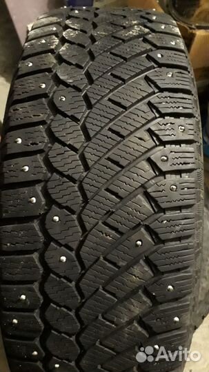 Continental Conti4x4IceContact 215/65 R16 102T