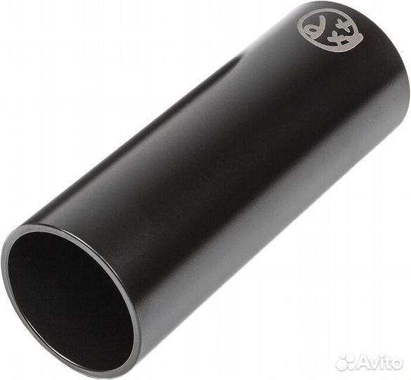 Пеги для BMX BSD crack pipe 10mm black