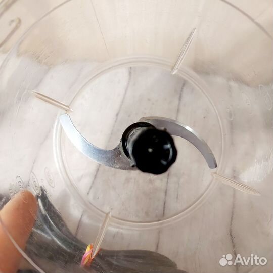 Погружной блендер Scarlett 700w