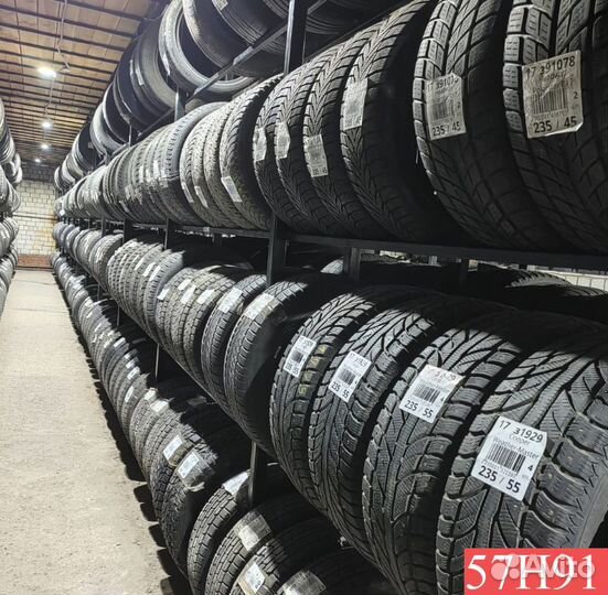 Nexen N'Fera SU1 235/60 R16 95P