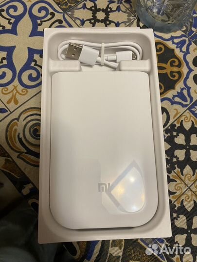 Портативный принтер xiaomi