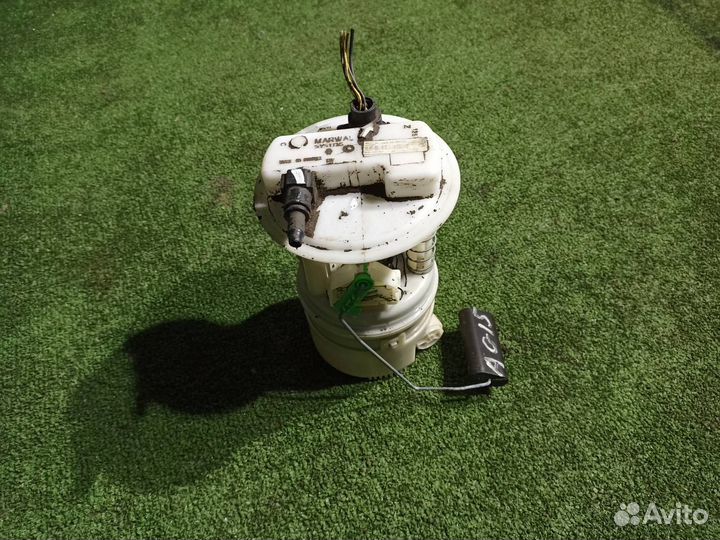 Топливный насос Nissan Almera G15 1.6 2014