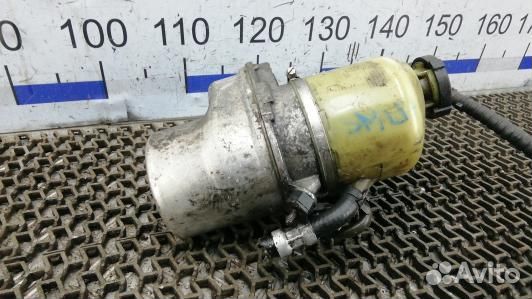 Электроусилитель руля opel zafira A (SML17OM01)