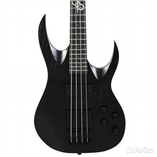 Бас-гитара Solar Guitars AB2.4BOP SK