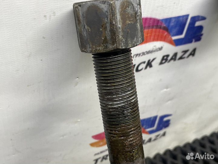 5460290240840 Стремянка рессоры передней