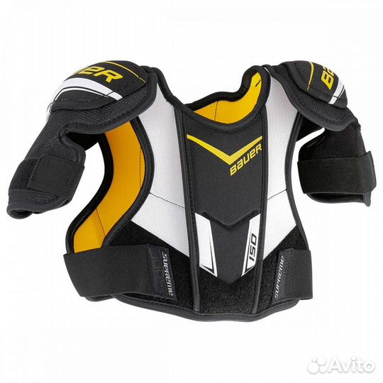 Нагрудник хоккейный детский