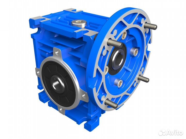 Червячный редуктор ESQ nmrw (nmrv) 030-25