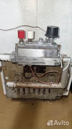 Газовая горелка бу