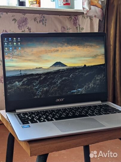 Acer swift 1