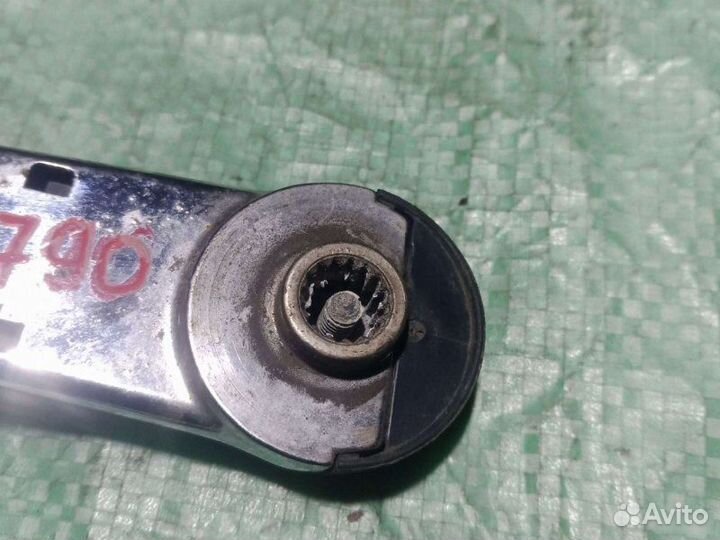 Ручка стеклоподъемника Audi 80 B3