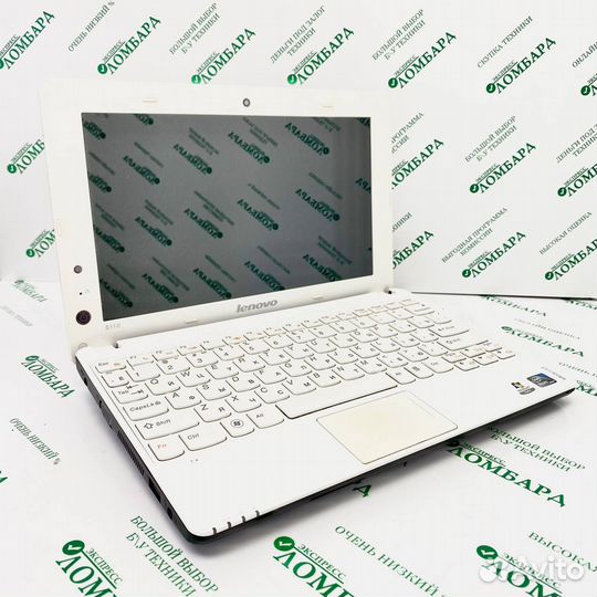 Ноутбук Lenovo IdeaPad S110 №303658