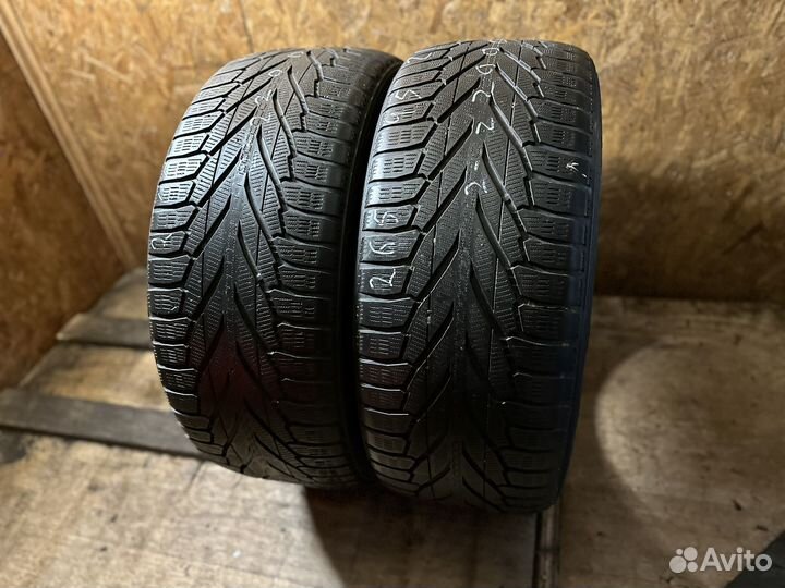 Nokian Tyres Hakkapeliitta R2 SUV 265/45 R21 108R