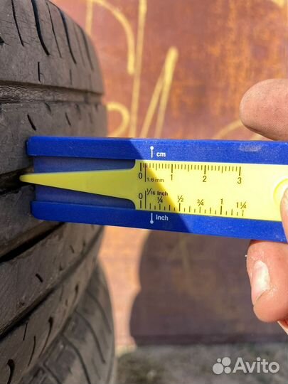 Hankook Optimo K415 195/65 R15