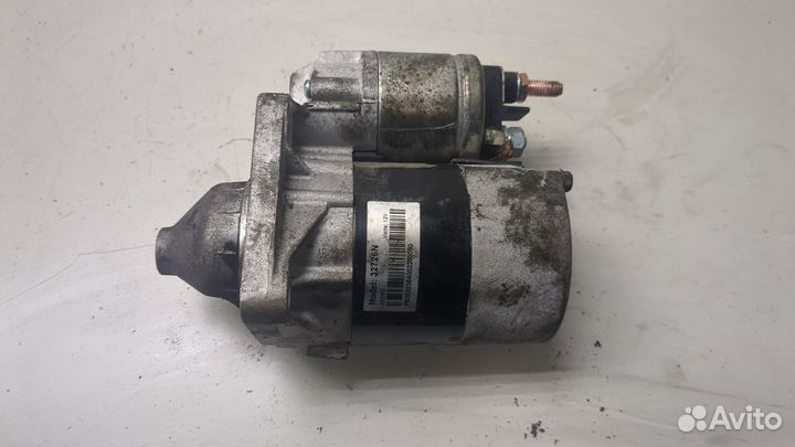 Стартер Fiat Grande Punto, 2007