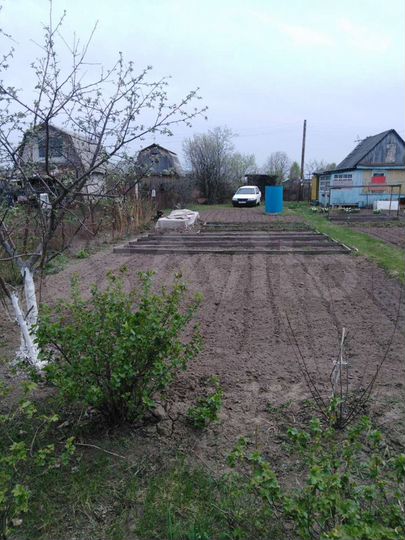 Дача 25 м² на участке 6 сот.