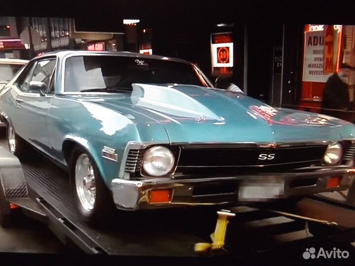 Слишком быстрый слишком реальный для Голливуда DVD