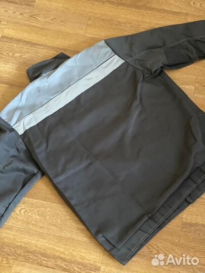 Рабочая спецодежда Сити