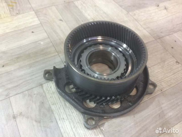 Шестерня АКПП Land Rover Evoque AF21 TF-81SC