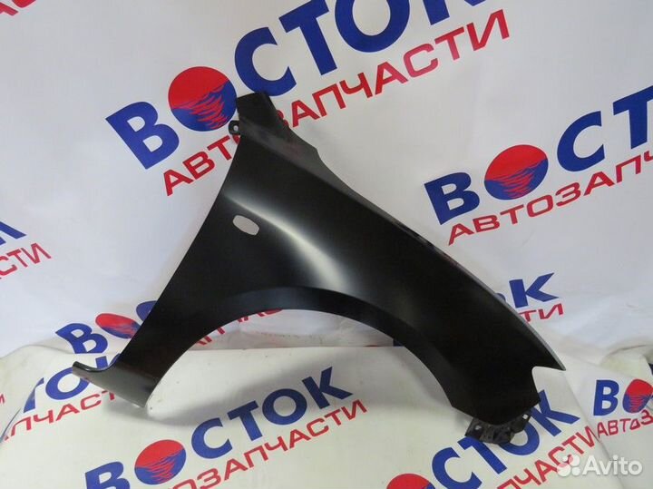 Крыло Перед Право mazda mazda3 BK