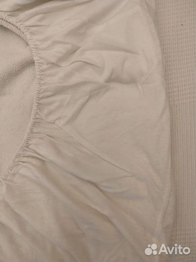 Наматрасник Gokart IKEA 90х200 х20