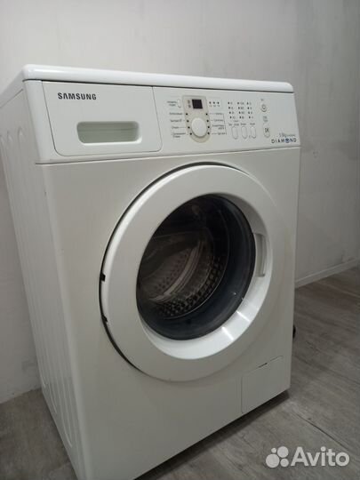 Стиральная машина samsung