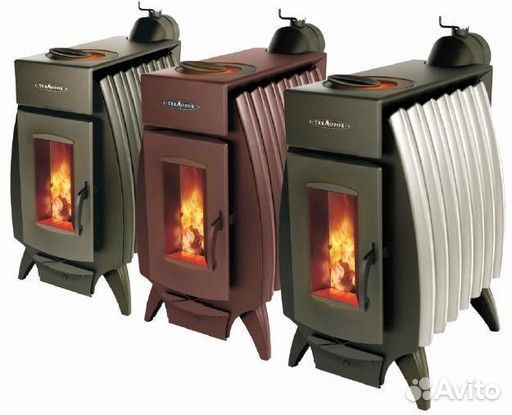 Печь отопительная для дома