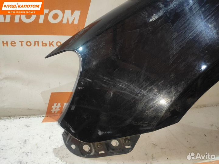 Крыло переднее левое Volkswagen Golf 6 2011