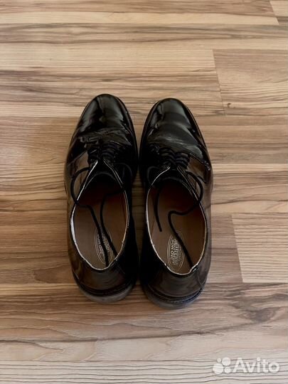 Лабутены военные 46