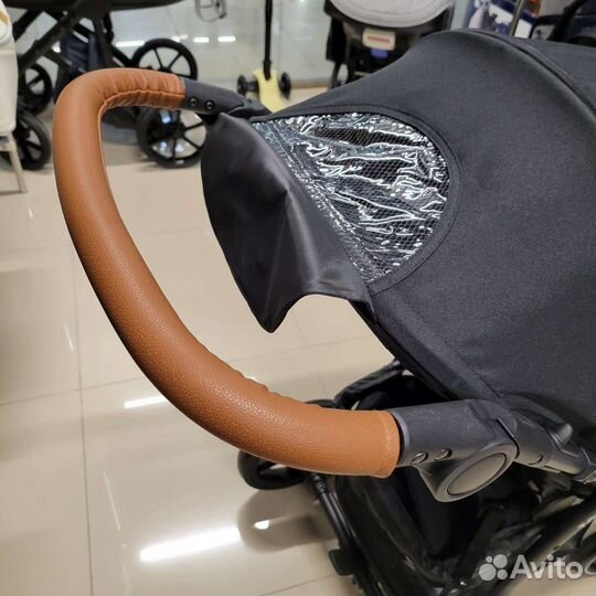 Надёжный вездеход в полной комплектации