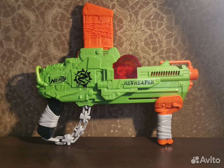 Nerf