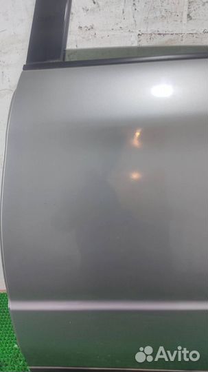 Дверь задняя левая Subaru Tribeca WX 2006