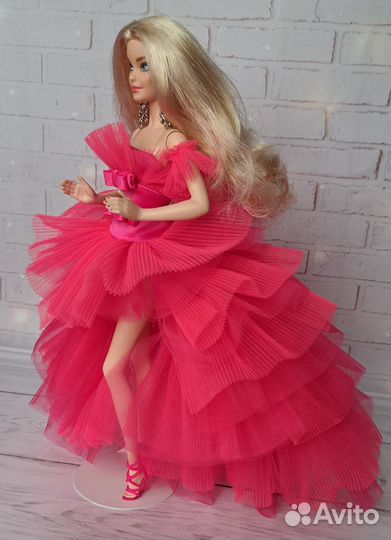 Barbie Pink collection